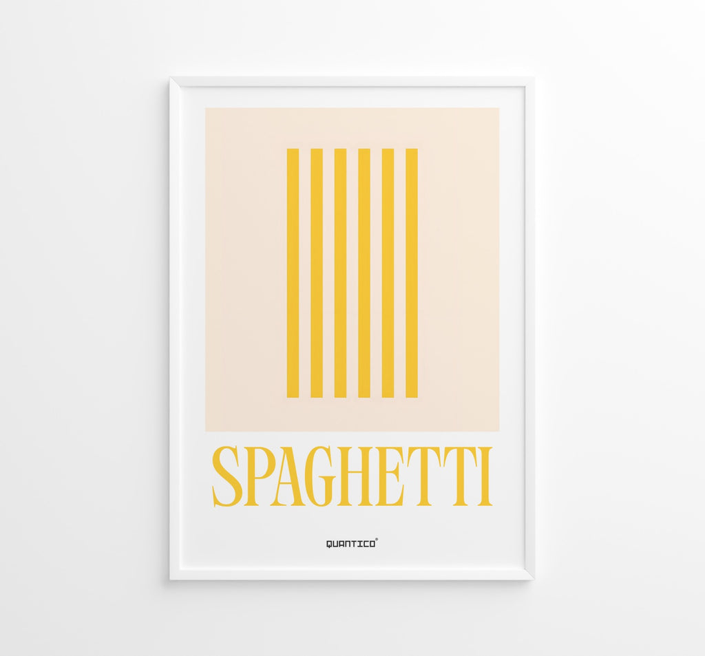 SPAGHETTI