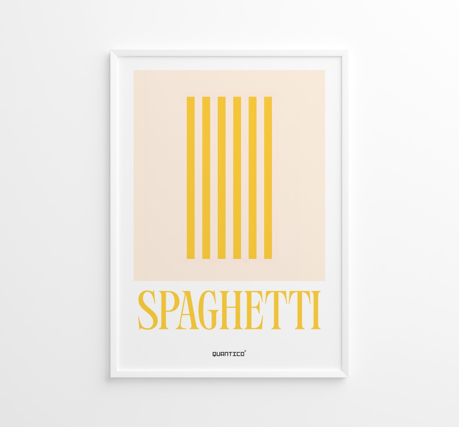 SPAGHETTI