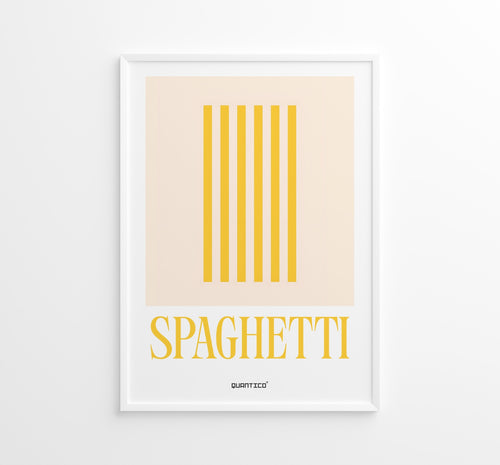SPAGHETTI