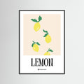 Pixel Lemon - Lemon