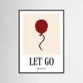 Pixel Ballon - Let Go 
