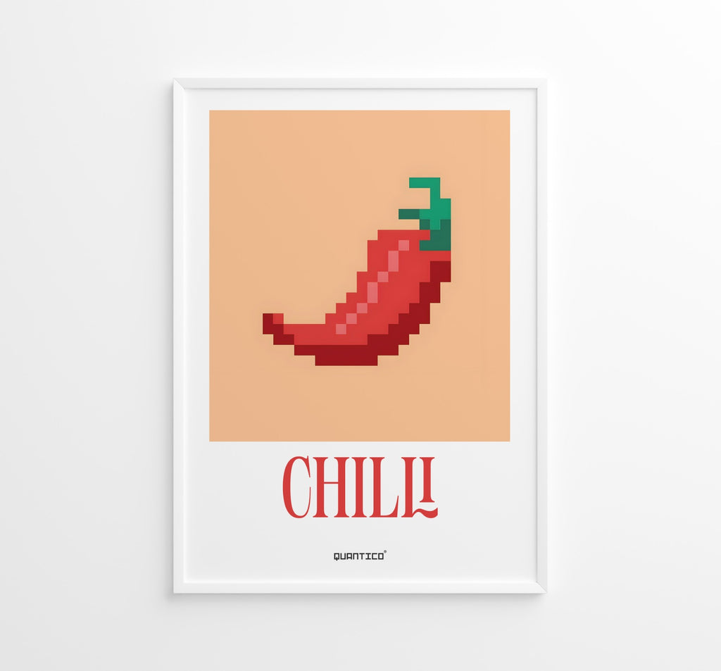 CHILLI