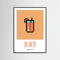 Pixel Juice - Juice