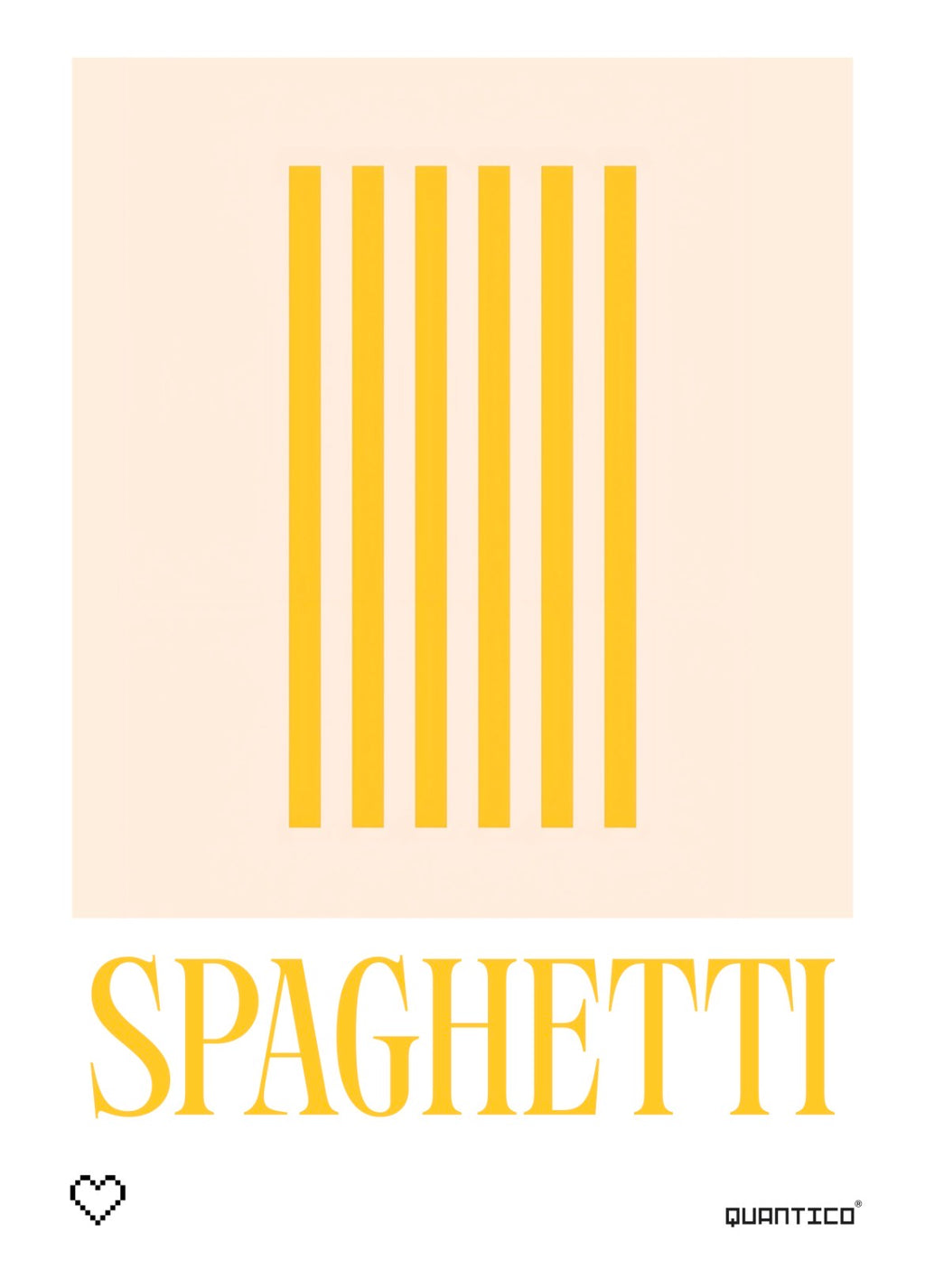 SPAGHETTI