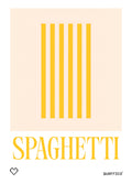 SPAGHETTI