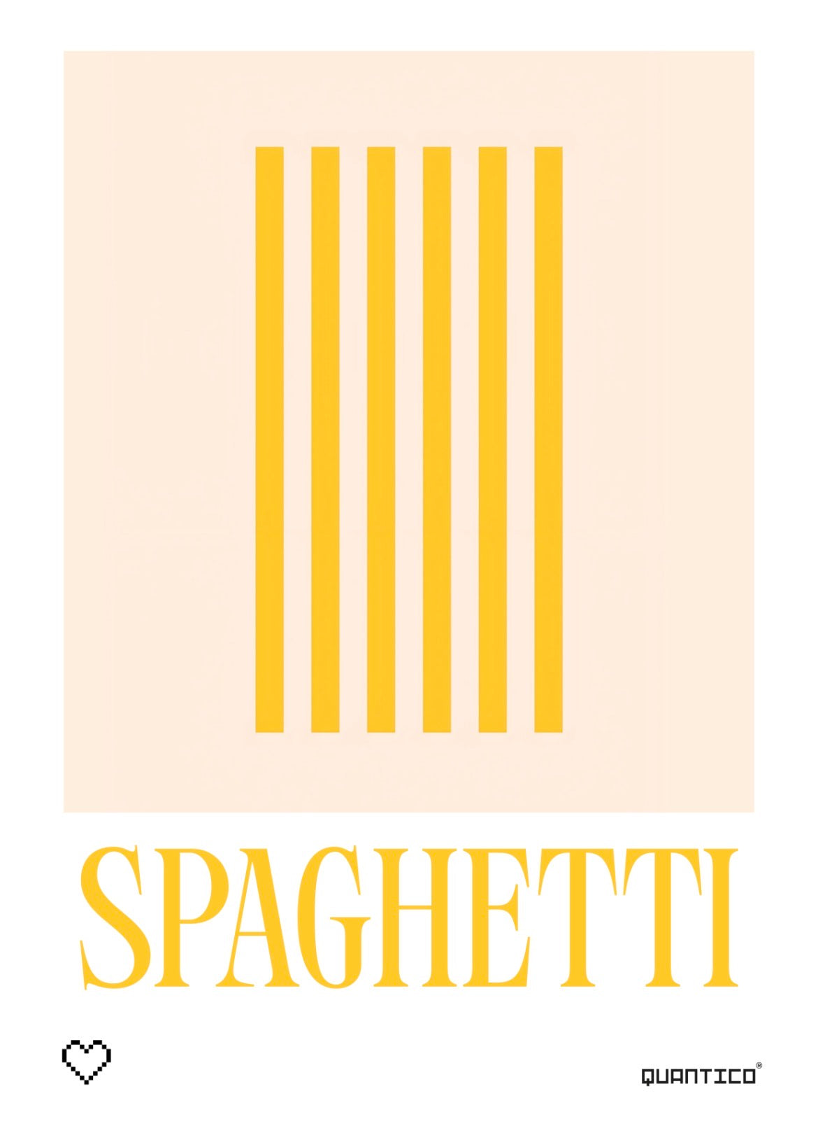 SPAGHETTI