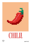 CHILLI
