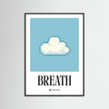 Pixel Cloud - Breath