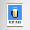 Pixel Beer - Holy Beer 